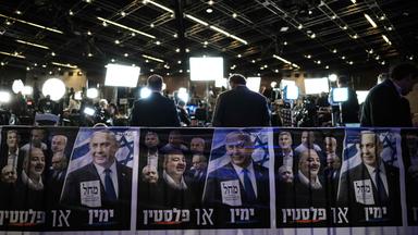 ISRAEL-PALESTINIAN-VOTE