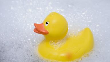 Quietsche-Entchen-Tag: Mehr als nur Badespaß