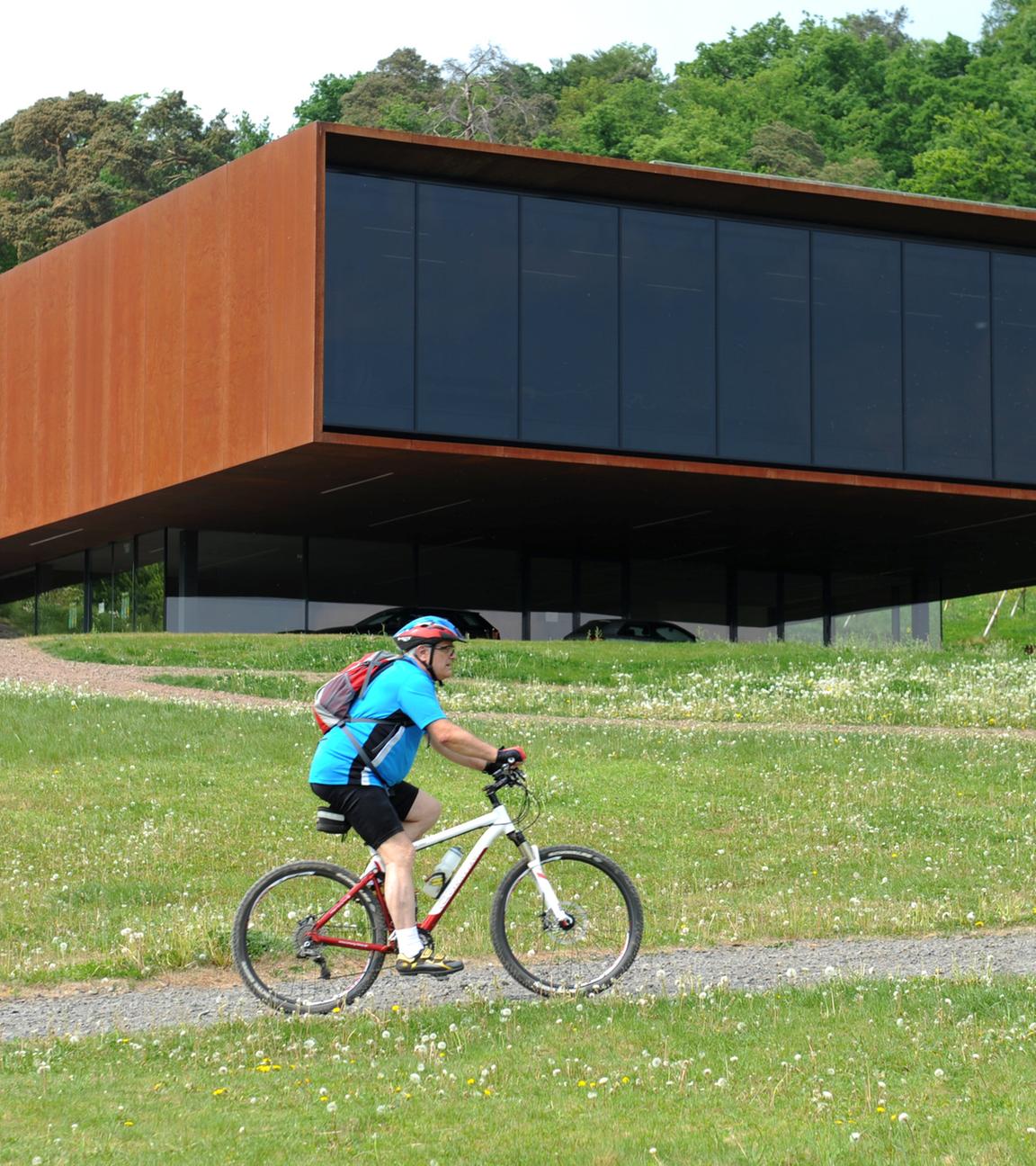 museum keltenwelt
