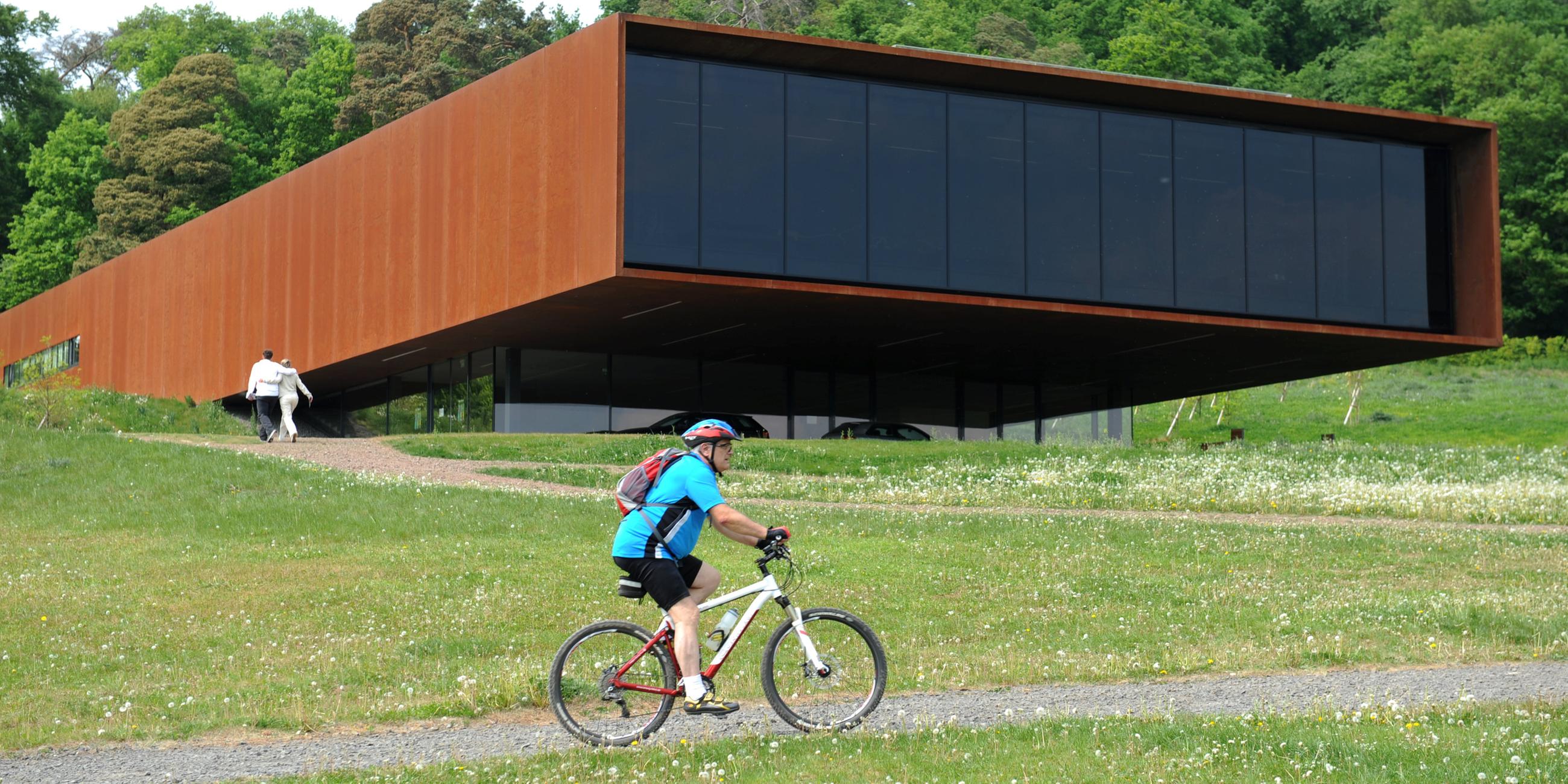 museum keltenwelt