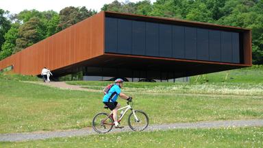 museum keltenwelt
