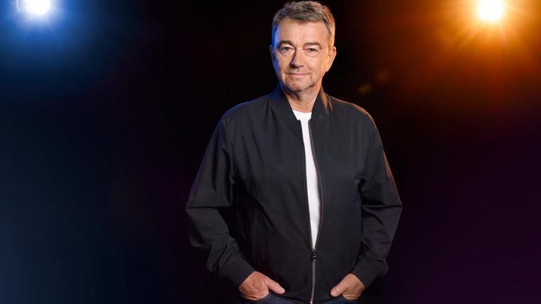 Thomas Skulski - Portrait 2024