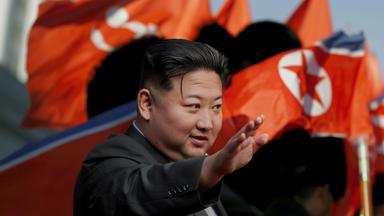 Wie Kim Jong Un sein Land zur globalen Bedrohung macht