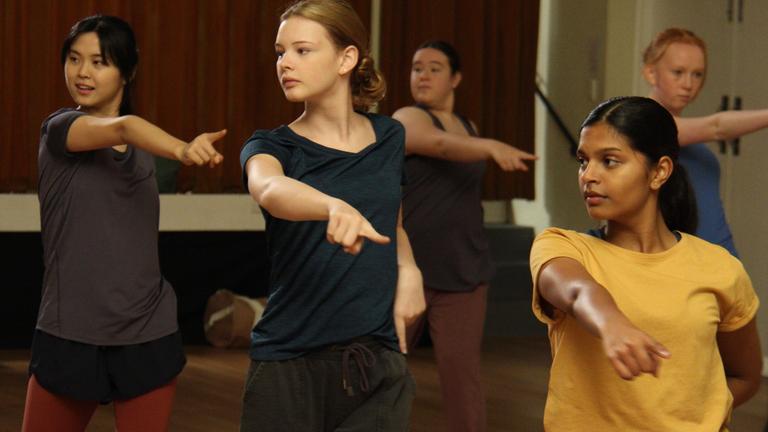 First Day – Alles ist möglich - Folge 1