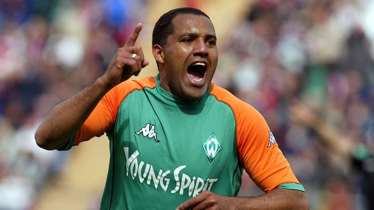 Fußball-Bundesliga: Aíltons schönste Bundesliga-Tore