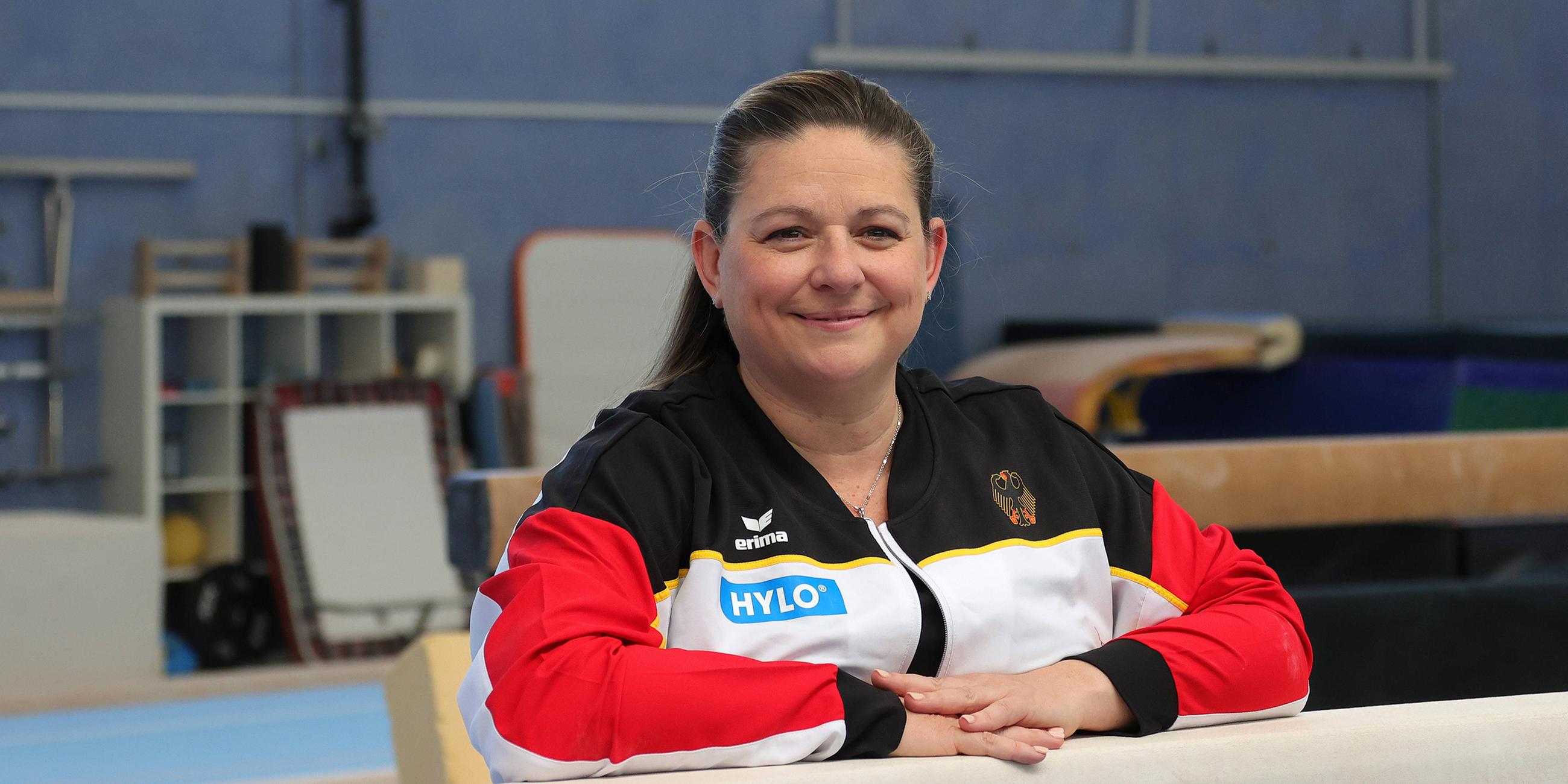 Aimee Boorman