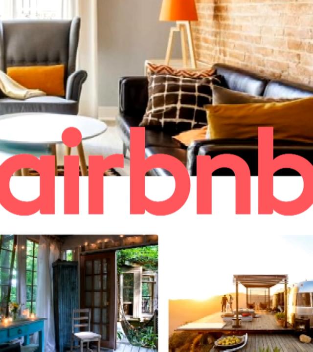 Airbnb