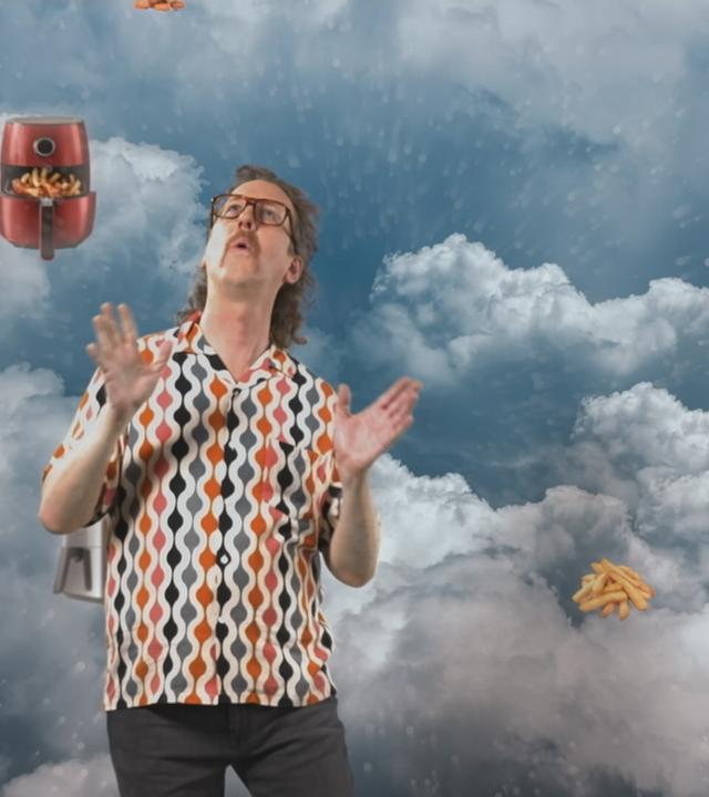 Wie gut sind Heißluftfritteusen?