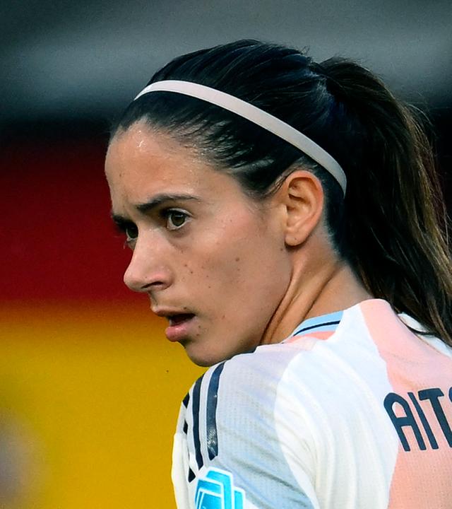 Aitana Bonmati