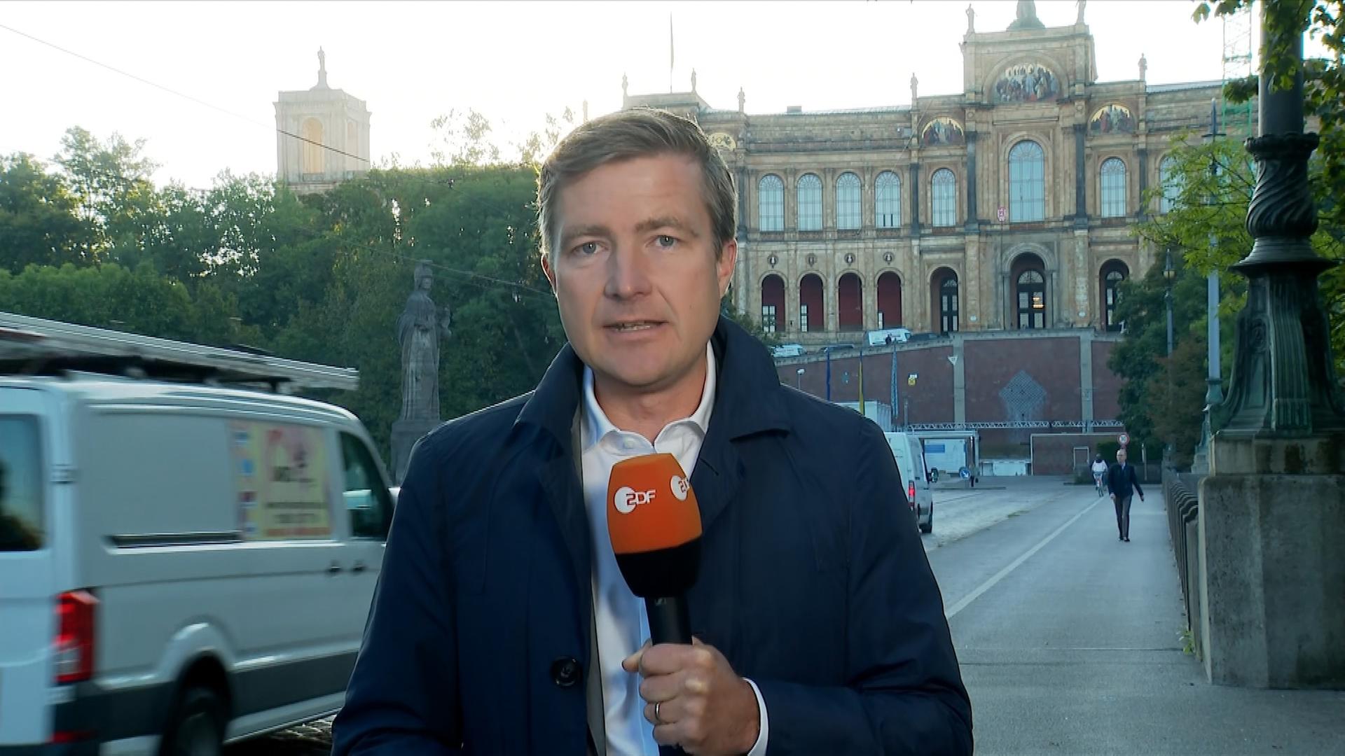 Aiwanger-Affäre hat Freien Wählern "genutzt"