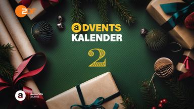 aj-Adventskalender #2 02.12.2025