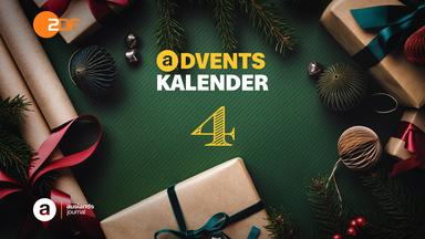 auslandsjournal Adventskalender #4 