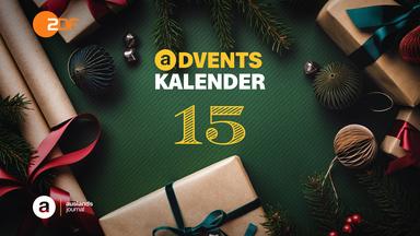 auslandsjournal Adventskalender #15, 15.12.2025