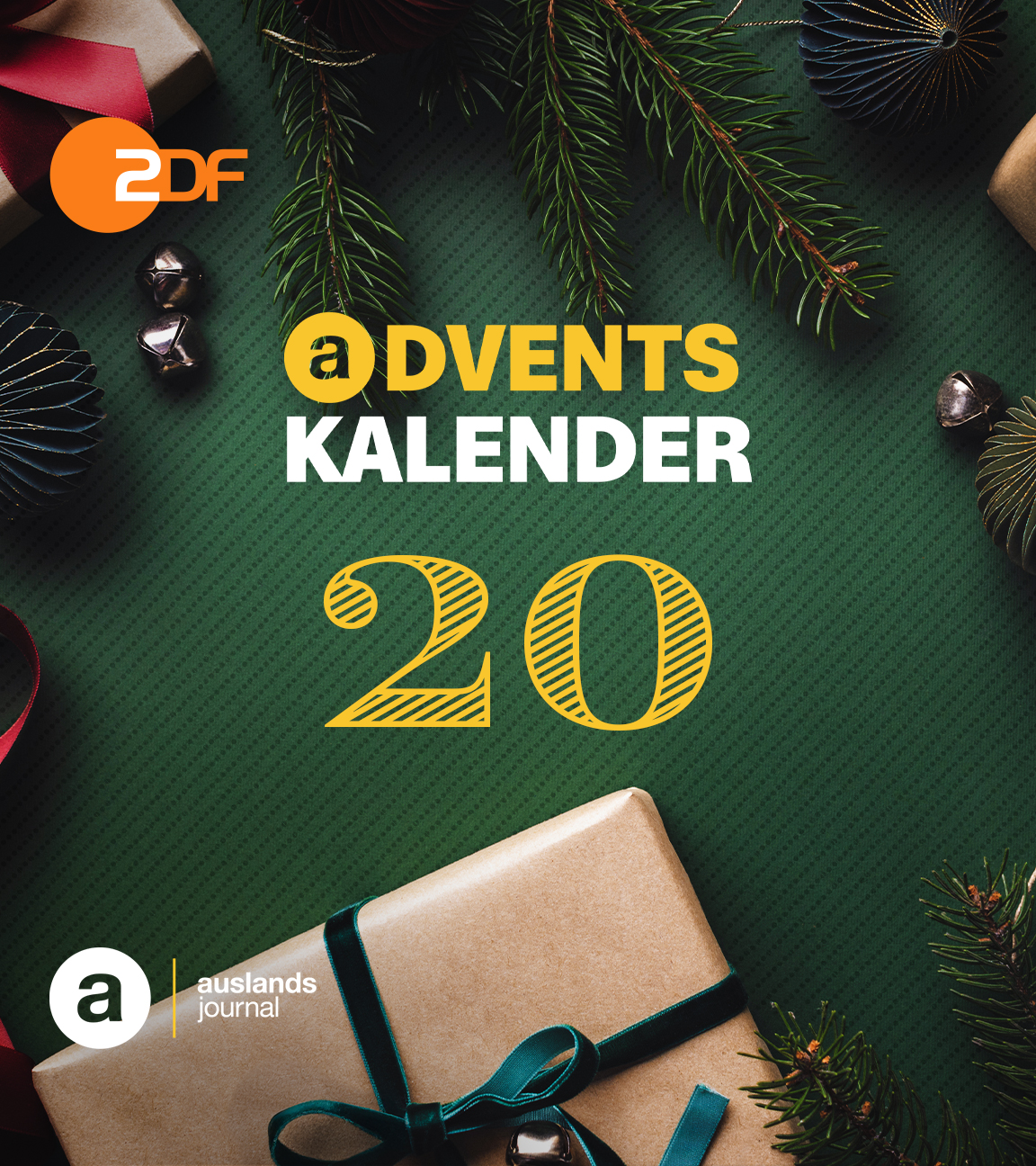 auslandsjournal Adventskalender #20