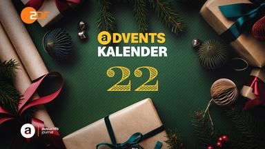auslandsjournal Adventskalender #22