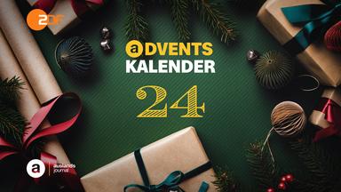 auslandsjournal Adventskalender #24