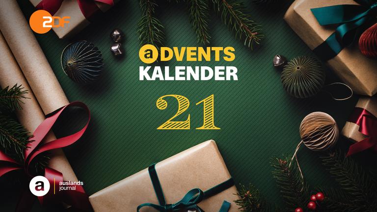 auslandsjournal Adventskalender #21