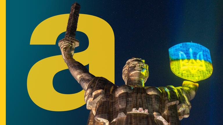 auslandsjournal-doku: Ukraine - Krieg oder Frieden