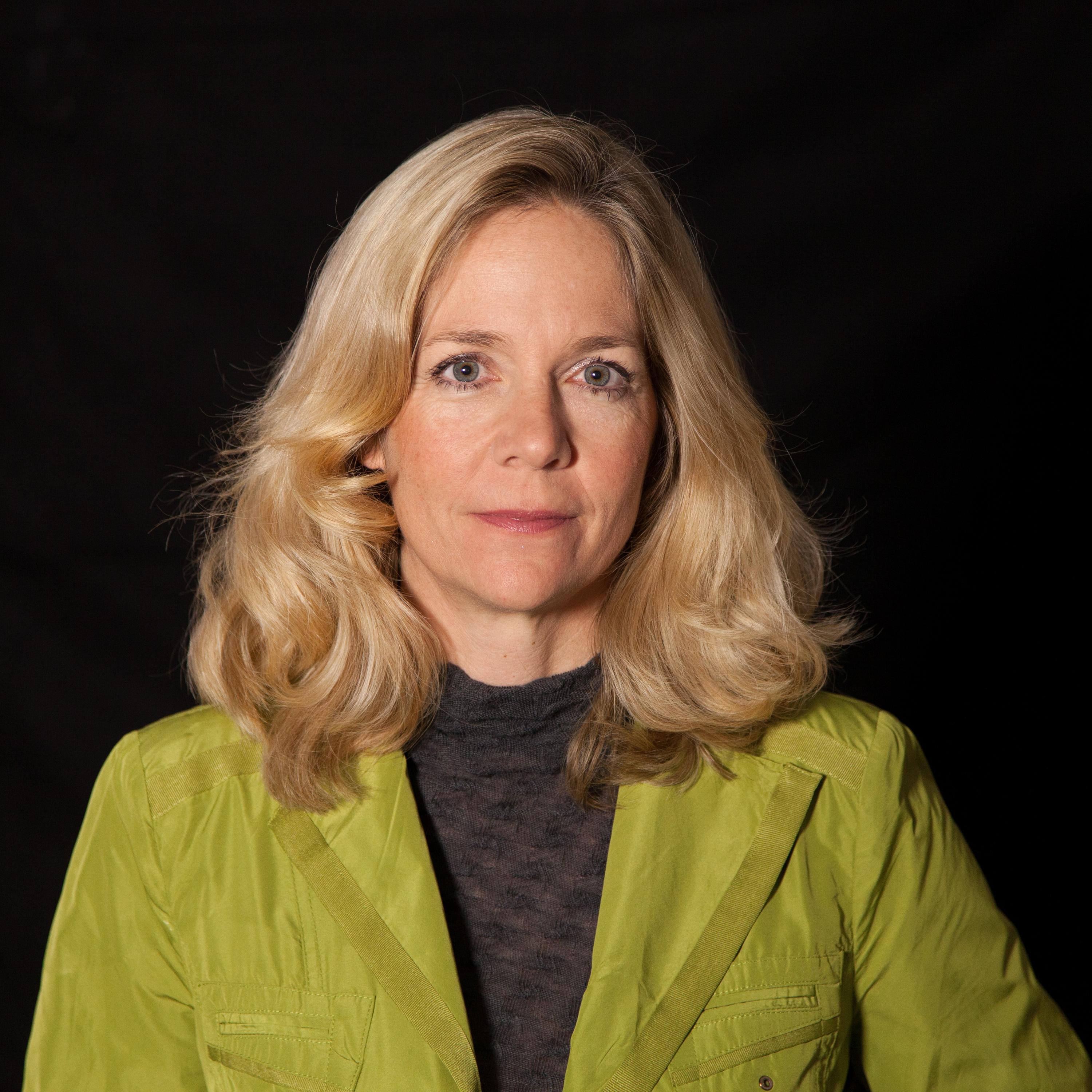 Nicola Albrecht