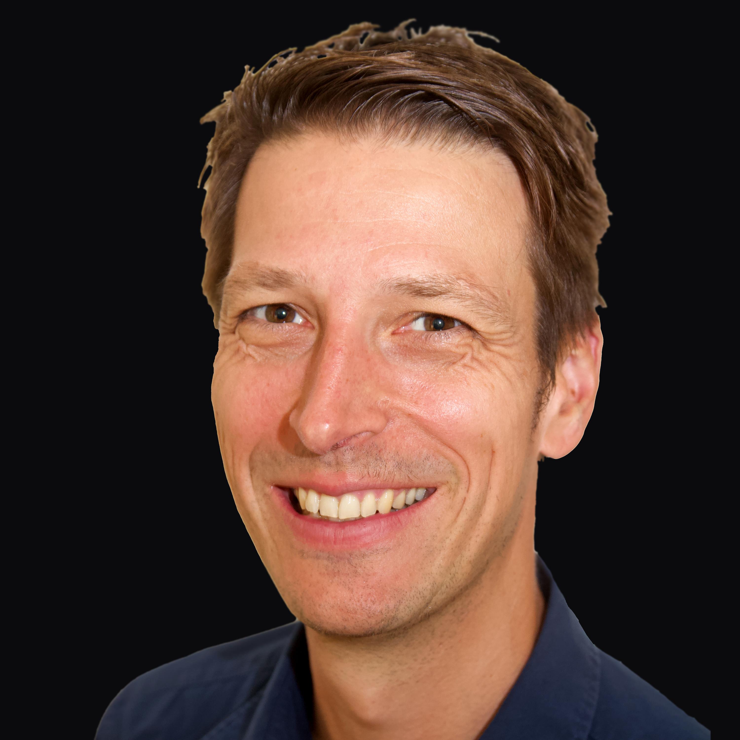 Carsten Behrendt