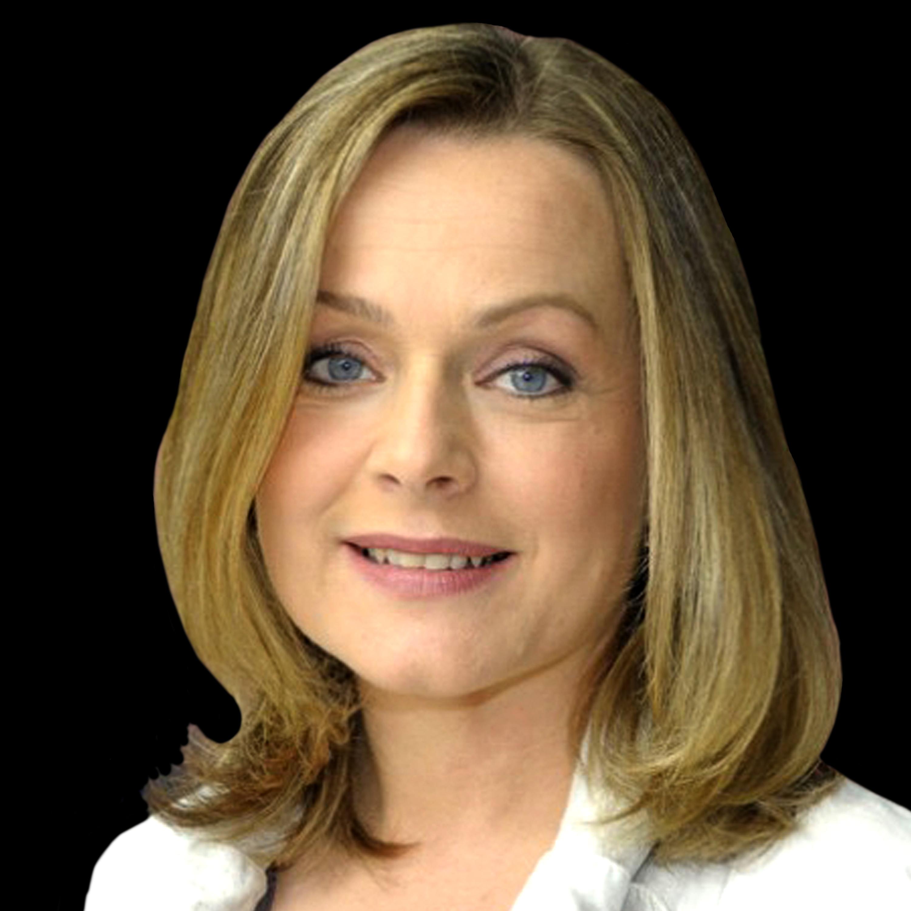 Claudia Bates