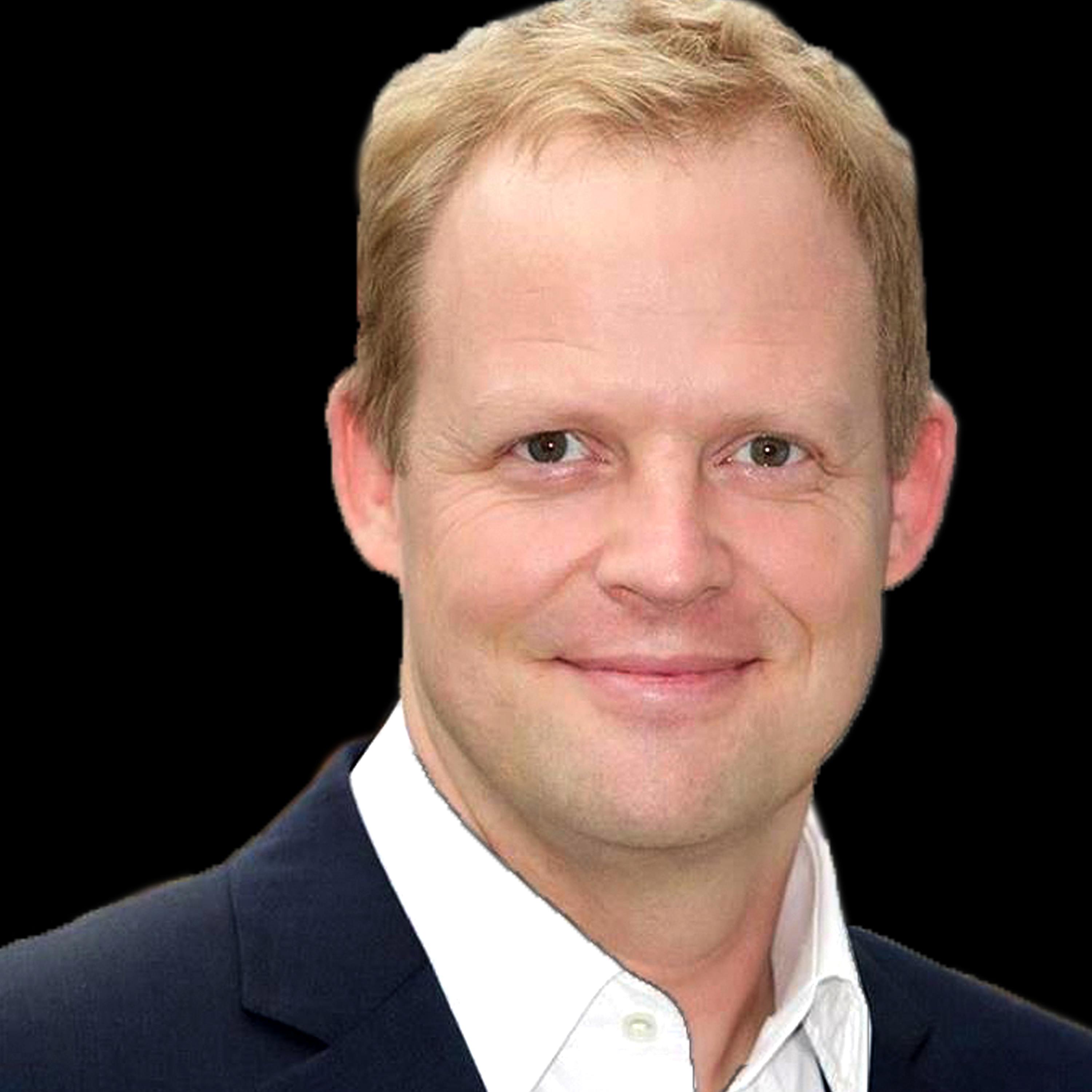 Andreas Postel