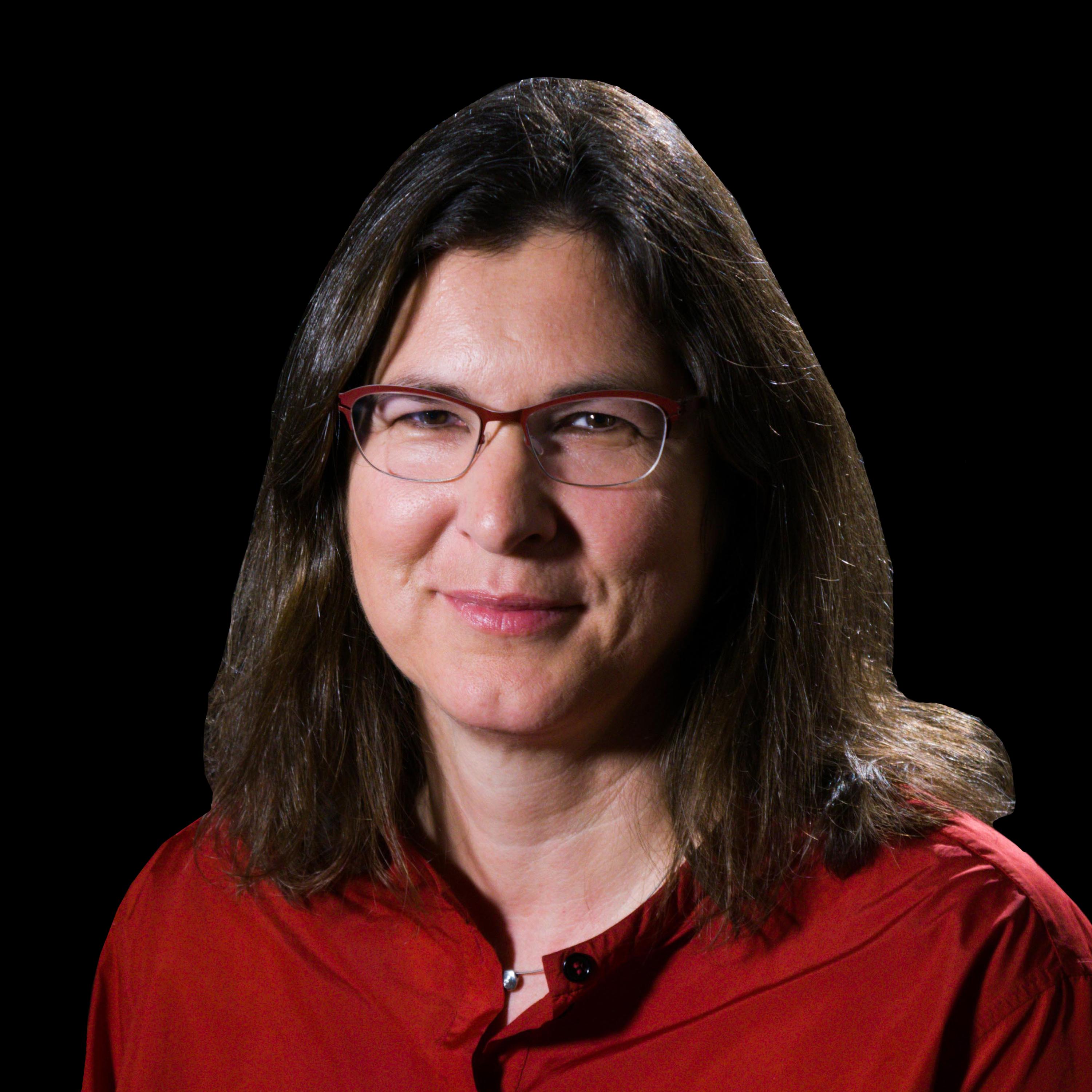 Heike Slansky