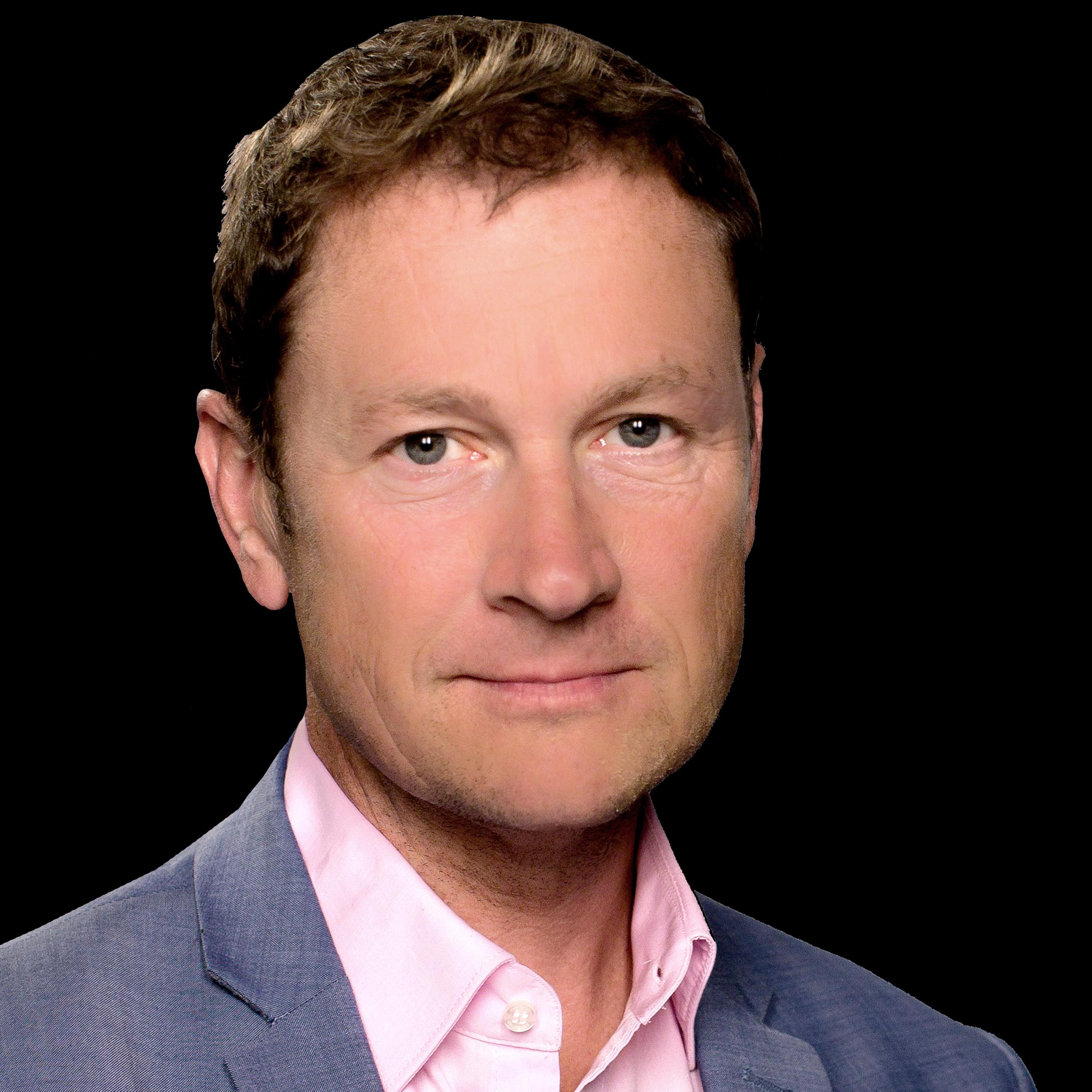 Peter Theisen