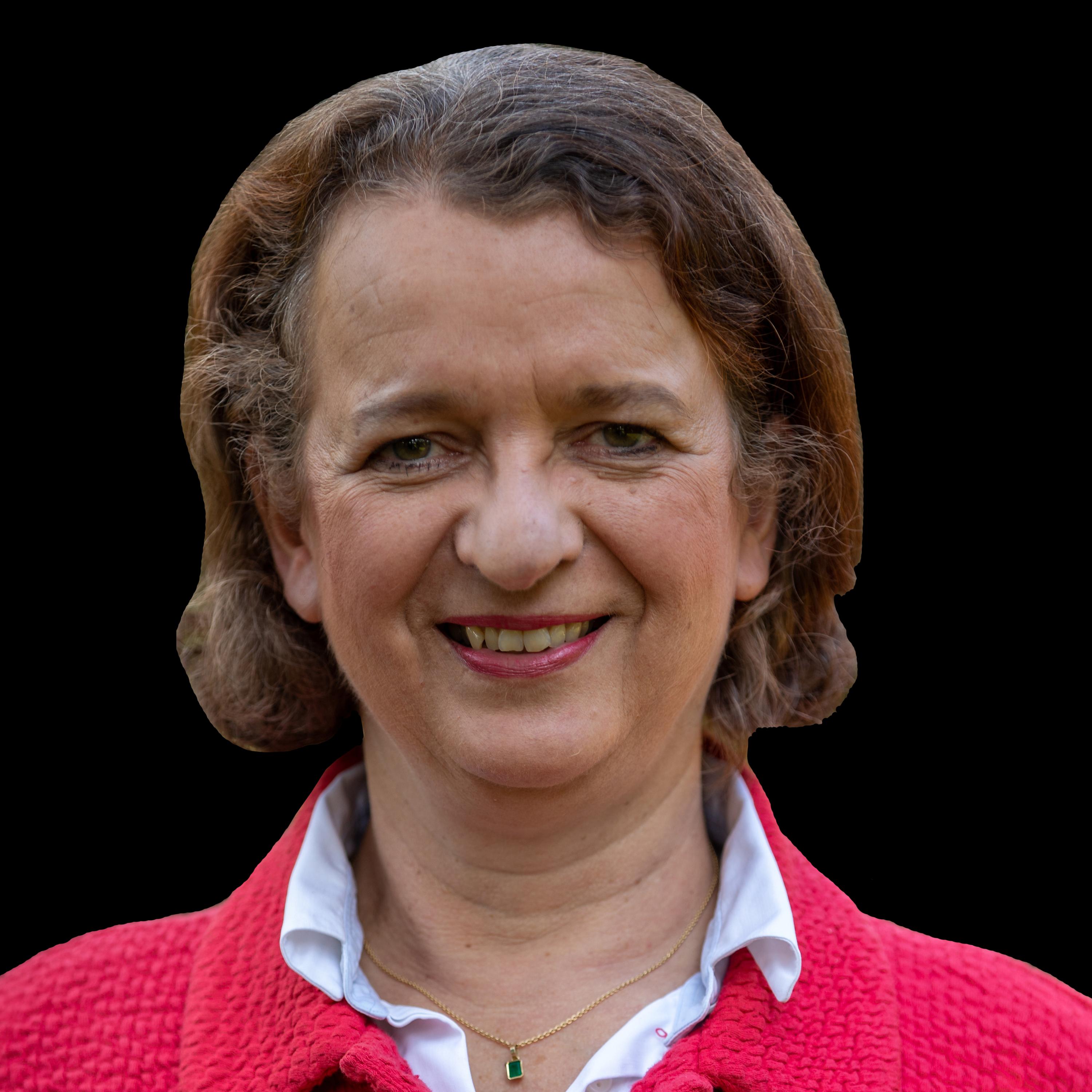Susann von Lojewski