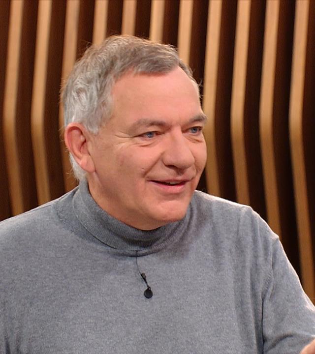 van Aken: "Es gibt reale Unterschiede"