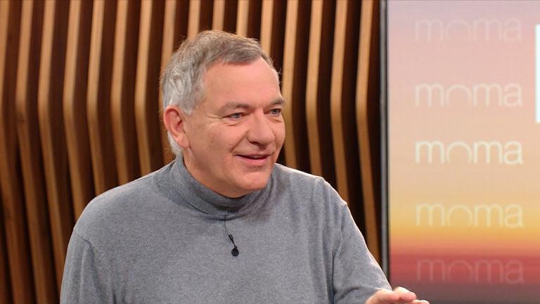 van Aken: "Es gibt reale Unterschiede"