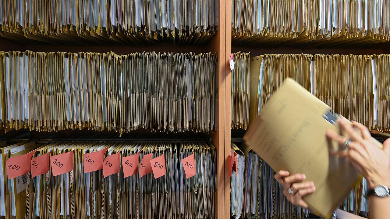 Reducing bureaucracy: What's in the government's reforms