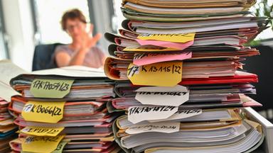 Gesamtmetall: EU-Kommission verfehlt Bürokratieabbau