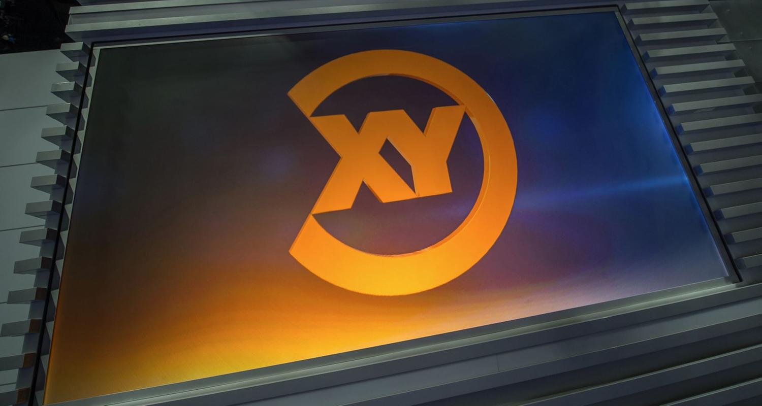 Logo von "Aktenzeichen XY... ungelöst"