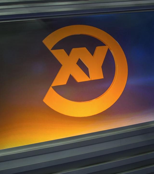 Logo von "Aktenzeichen XY... ungelöst"