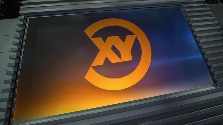 Logo von "Aktenzeichen XY... ungelöst"