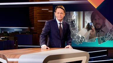 Aktenzeichen XY... Ungelöst am 30. Juli