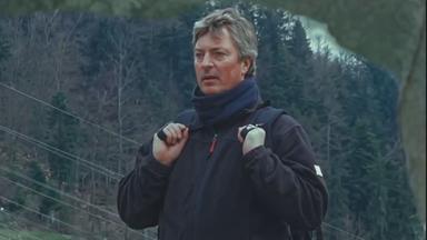 Vermisst in Lichtenau: Fall Alexander Bohnert