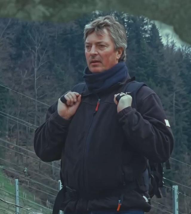 Vermisst in Lichtenau: Fall Alexander Bohnert