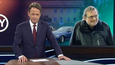 Aktenzeichen XY, verschwundener Lehrer