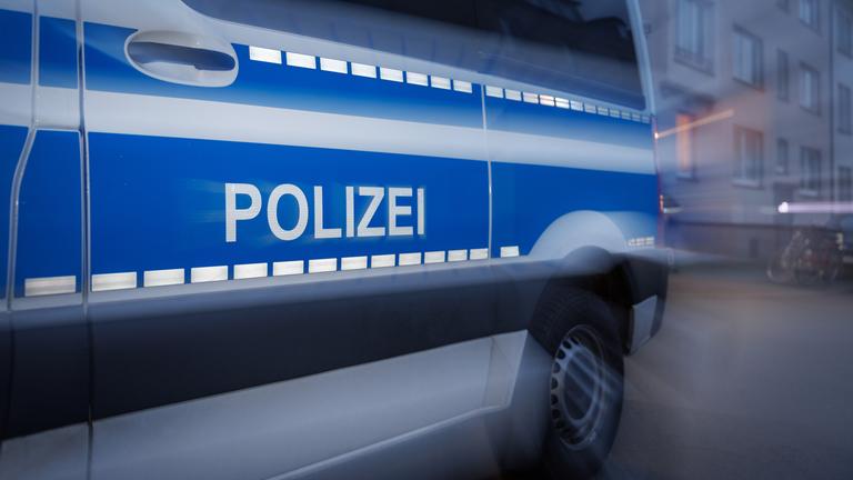 Polizei - Symbolbild