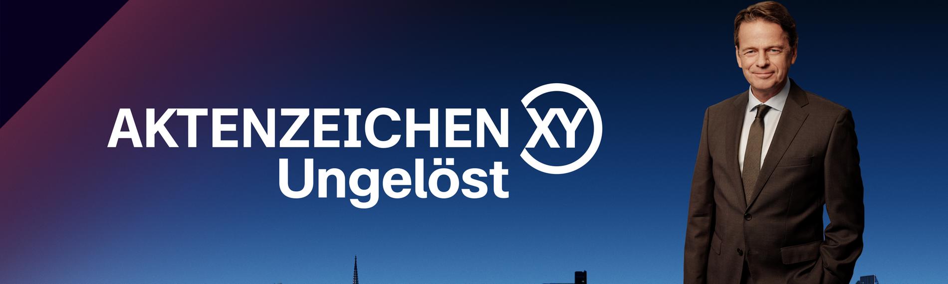 Aktenzeichen XY Sendungsteaser