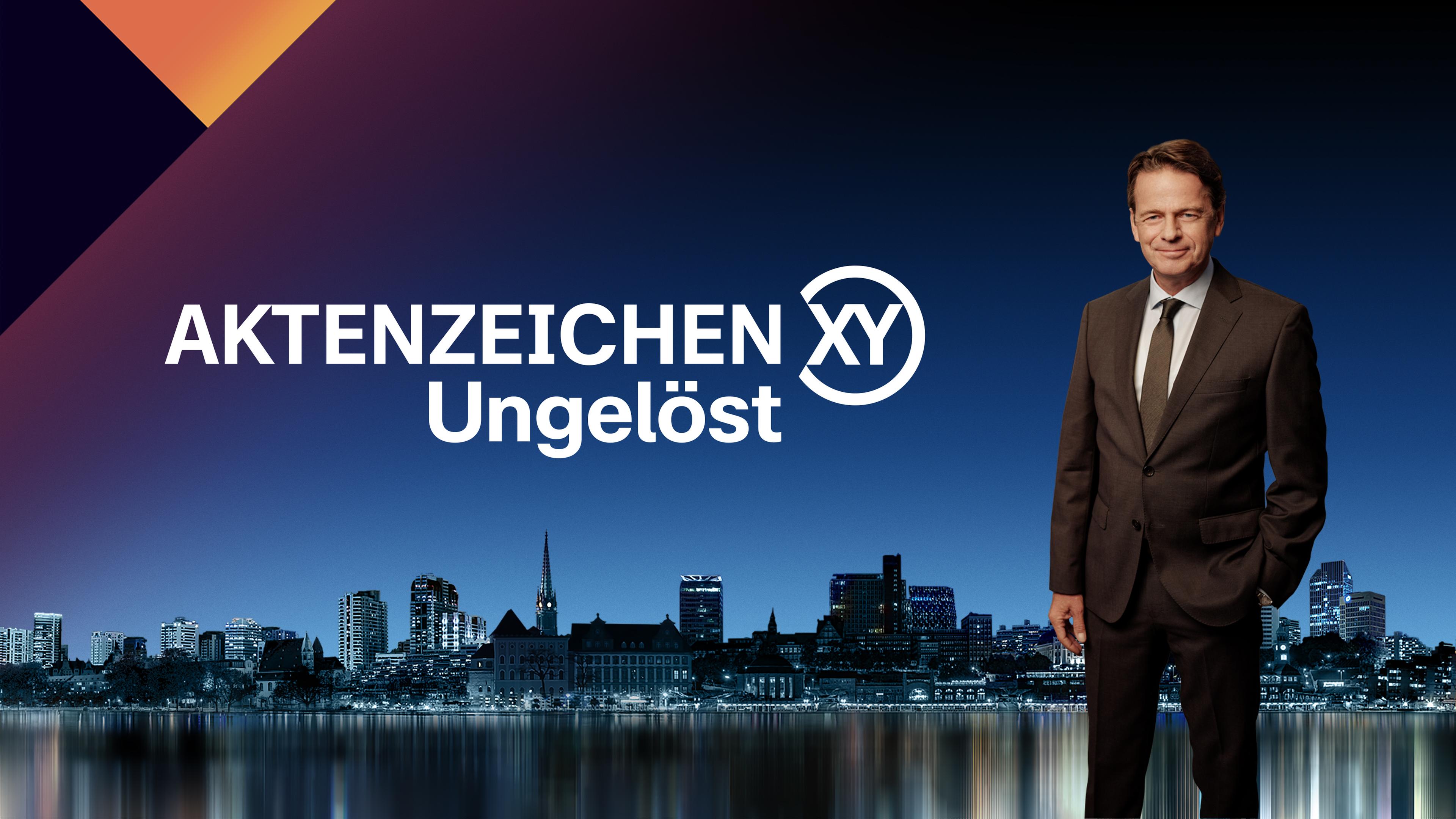 Aktenzeichen XY Sendungsteaser
