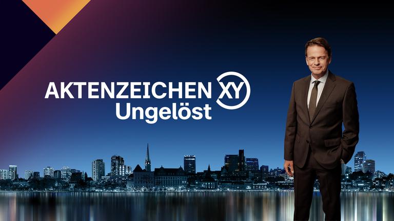 Aktenzeichen XY Sendungsteaser