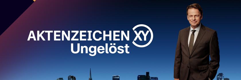 Aktenzeichen XY Sendungsteaser