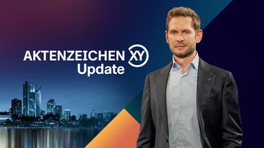 "Aktenzeichen XY... Update": Fabian Puchelt vom LKA Bayern im Studio.