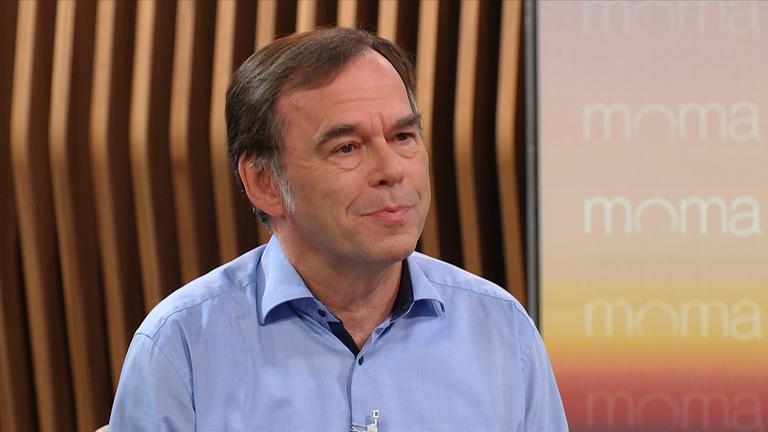 Aktienmarkt: "Ruhe bewahren"