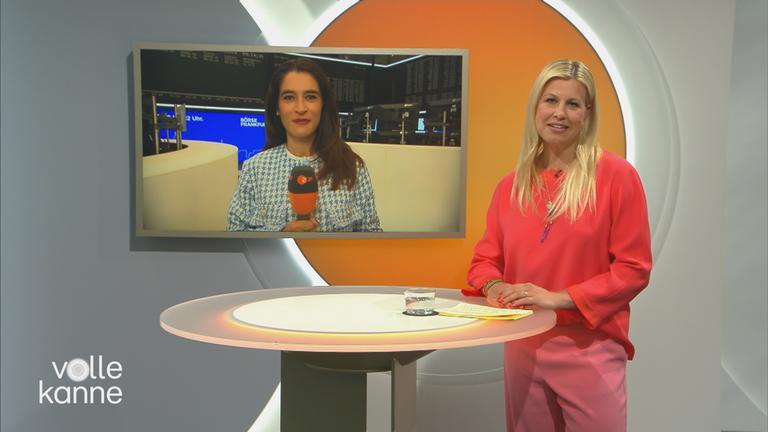 Aktienunsicherheit und Neobroker