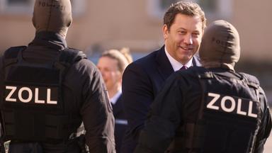 Was die Regierung gegen organisierte Kriminalität plant