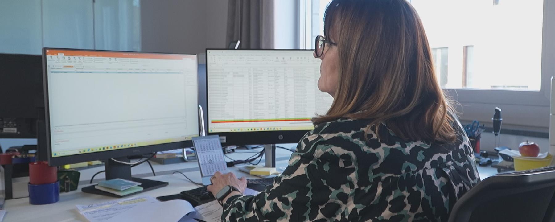 Aktivrente Screenshot